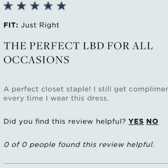 NWT Tuckernuck black ruffle neck Blythe dress S - Picture 14 of 15